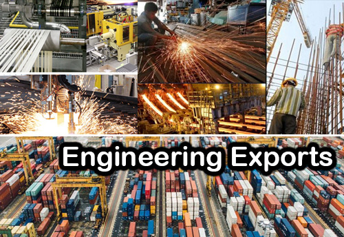 Dip in engineering exports matter of concern: EEPC India chief