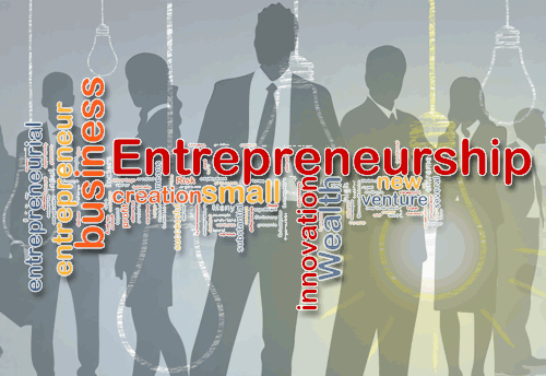 Entrepreneurial ambition among Indians on a rise: Study
