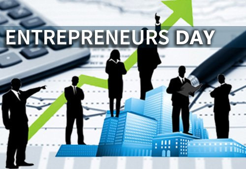 GCCI to celebrate Entrepreneurs Day on Aug 21