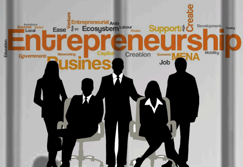 Government takes measures to develop entrepreneurship in rural areas