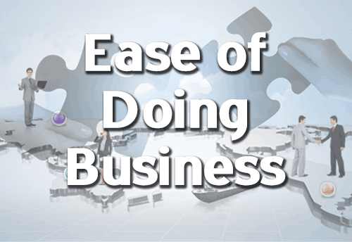 India-EU establishes Investment Facilitation Mechanism, focus on Ease of doing business