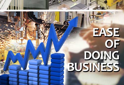 EoDB for manufacturing MSMEs higher than service sector, says study
