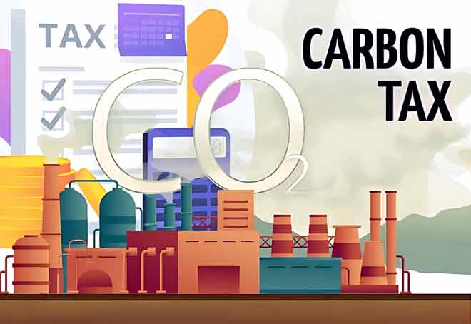 EU assures India to tackle concerns on carbon tax