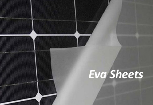DGTR imposes anti-dumping duty on imports of EVA sheets used in solar cells