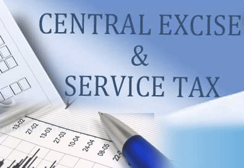 Don’t reopen past assessments of excise, service tax if turnover jumps due to digital mode: Revenue Dept to Officials