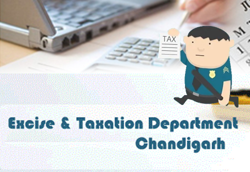 Haryana bars road side checking by Excise & Taxation officers