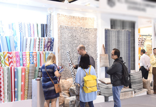 International Exhibition of Home and Textiles to be held in Feb 2020 in Kazakhstan’s Almaty