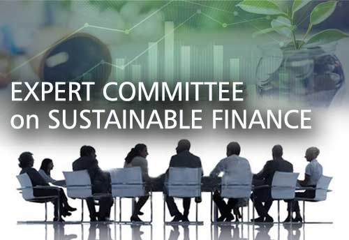IFSCA establishes Expert Committee on Sustainable Finance for flow of foreign capital into India