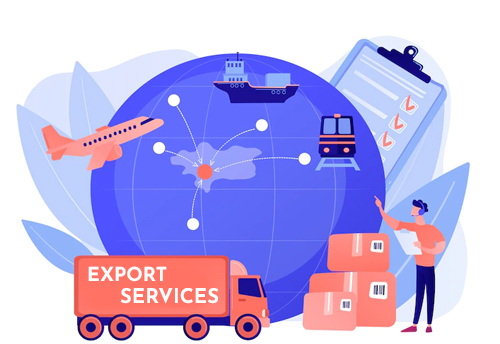 UP to focus on IT, logistics under its new promotion policy for export services