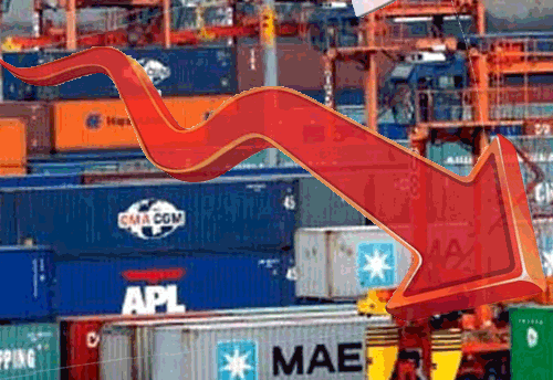 Declining exports reflection of contraction in global trade: FIEO