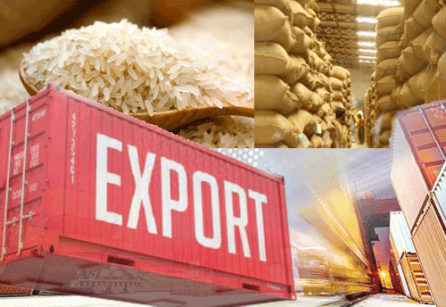 Evolving global demand & geopolitical relations driving new avenues for Indian rice exporters: Report
