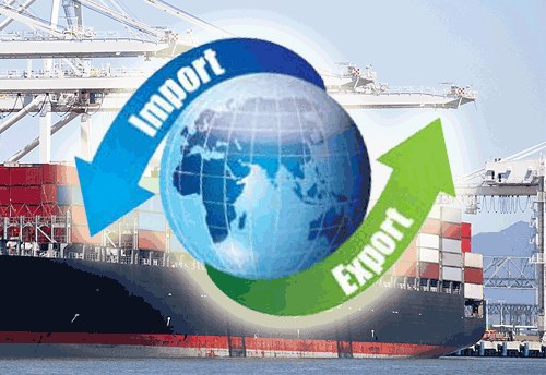 National Committee on Export Import Facilitation Constituted to implement WTO Agreement