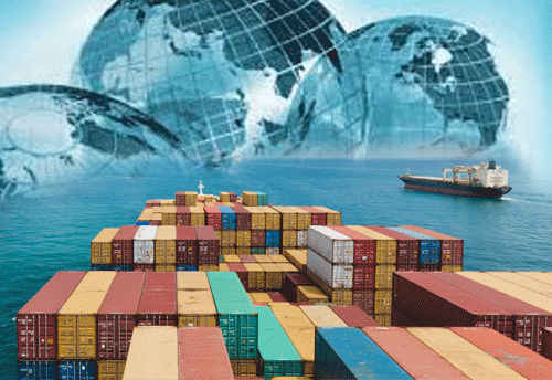 Odisha sets target of Rs. 21,559 crore exports in 2016-17