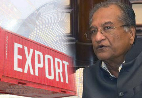 400 billion dollars export milestone within reach with enabling & supportive ecosystem: FIEO, President
