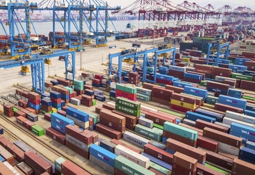 Govt orders probe into illegal Chinese exports to India through ASEAN, SAFTA and other neighbouring countries on request of AITF