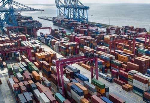Merchandise Exports rise 38% in Dec 2021 than last year