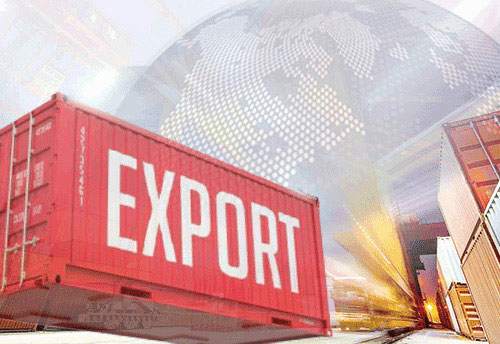 Petroleum, Engg products push exports growth by 30% to $ 40 bn in April 22