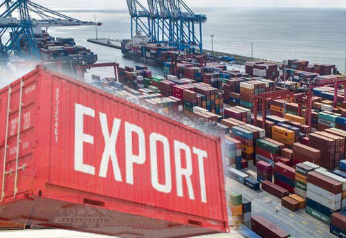 March exports figures show sign of economy revival: FIEO