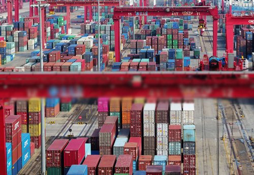Global, domestic factors & escalation of tension between US and Iran led exports to fall by 1.8 per cent