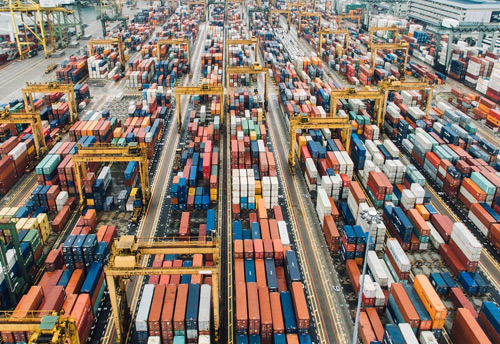 India’s export growth records marginal expansion of 0.34% in Dec 2018