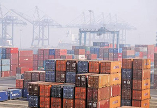 Declining trend in exports does not augur well for the economy, says FIEO president 