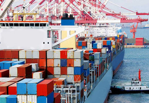 India's merchandise exports register growth of 9.06 %