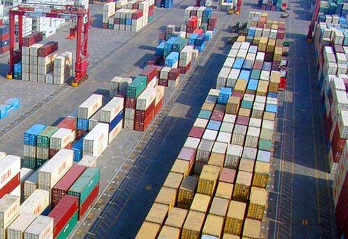 Merchandise exports rise 48.34% in June
