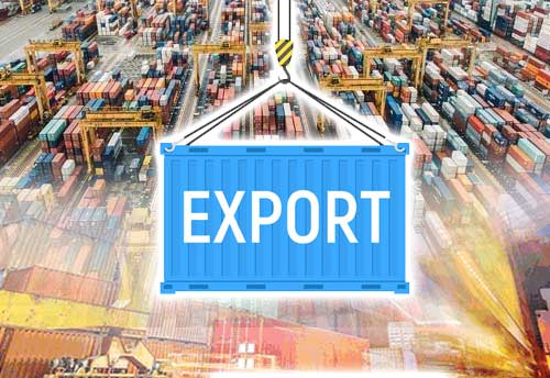 Commerce Minister optimistic of Indian exports achieving $650 bn exports by 31 March 2022
