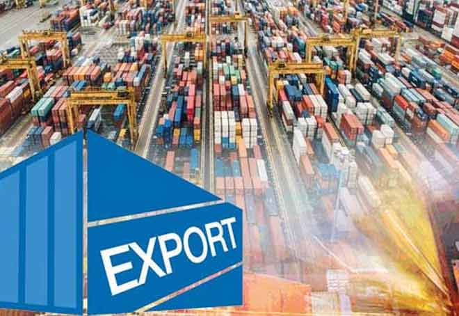Exports from Haryana surges by Rs 149,190 cr in 8 years