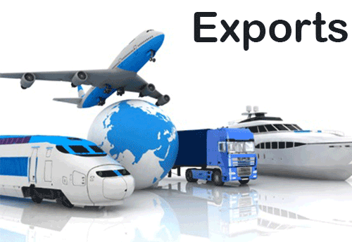 The April Export figures may not bring Cheers for MSMEs