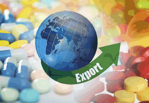 Indian Pharma exports drop during April-May, positive projections ahead : Reports