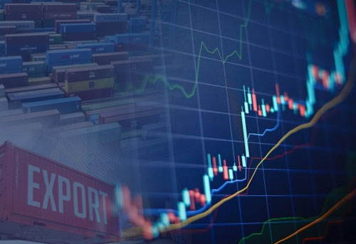 PHD Chamber projects exports at 545 billion dollars in 2021-22 with a whopping growth rate of 12 per cent