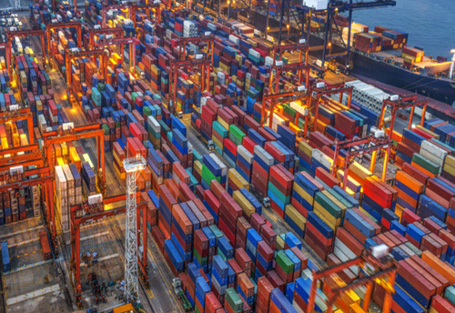 Exports rise for first time during fiscal; showing signs of revival: FIEO