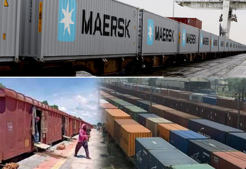 Stalled rail operation hit Punjab exporters: CICU