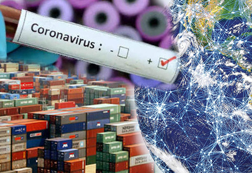 Coronavirus impact on India’s export sector