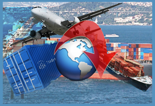 Exports down for 17th month; FIEO expects exports to move into positive territory from June