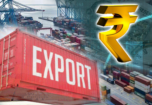 Highest-ever quarterly growth in exports not only shows resilience of exports sector but also the strength of Indian economy: FIEO president
