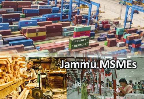 FOIJ urges Govt to grant subsidy on Exports from J&K