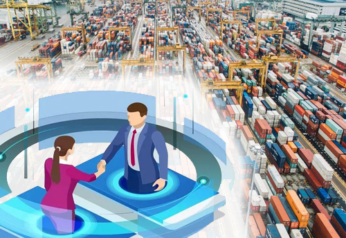 International export offices must be set up to facilitate buyers and MSMEs meet: CII