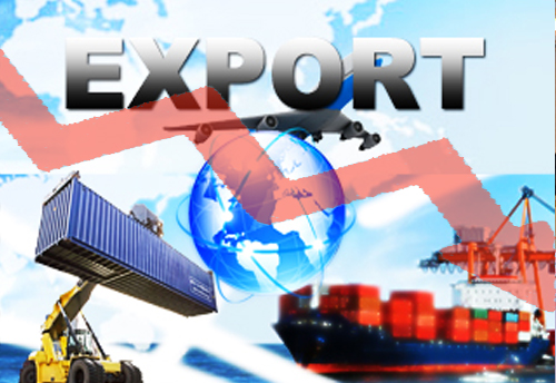 Falling exports: Not only global slowdown, internal factors too responsible for it, says experts