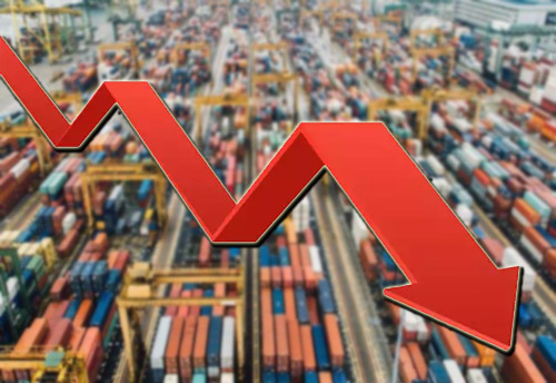 Exports from SEZs down by 45 per cent till June: EPCES