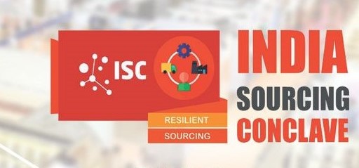 India Sourcing Conclave scheduled for July 14-15 in Greater Noida