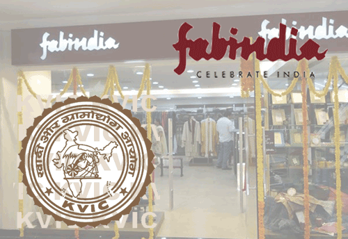 KVIC slaps legal notice to Fabindia for allegedly selling cotton products under brand name 'Khadi'