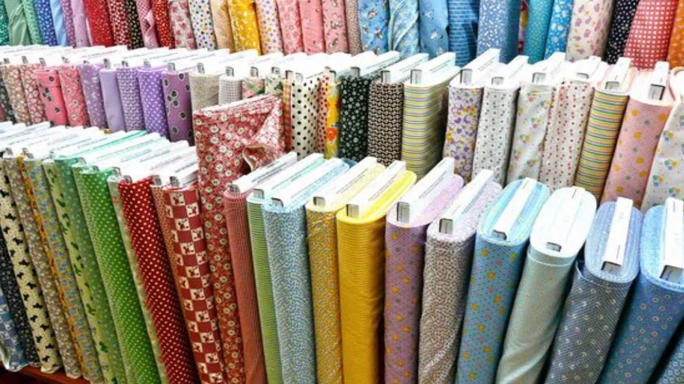 Textile Industry Calls For Govt Support On Ready-To-Cut Fabric Production