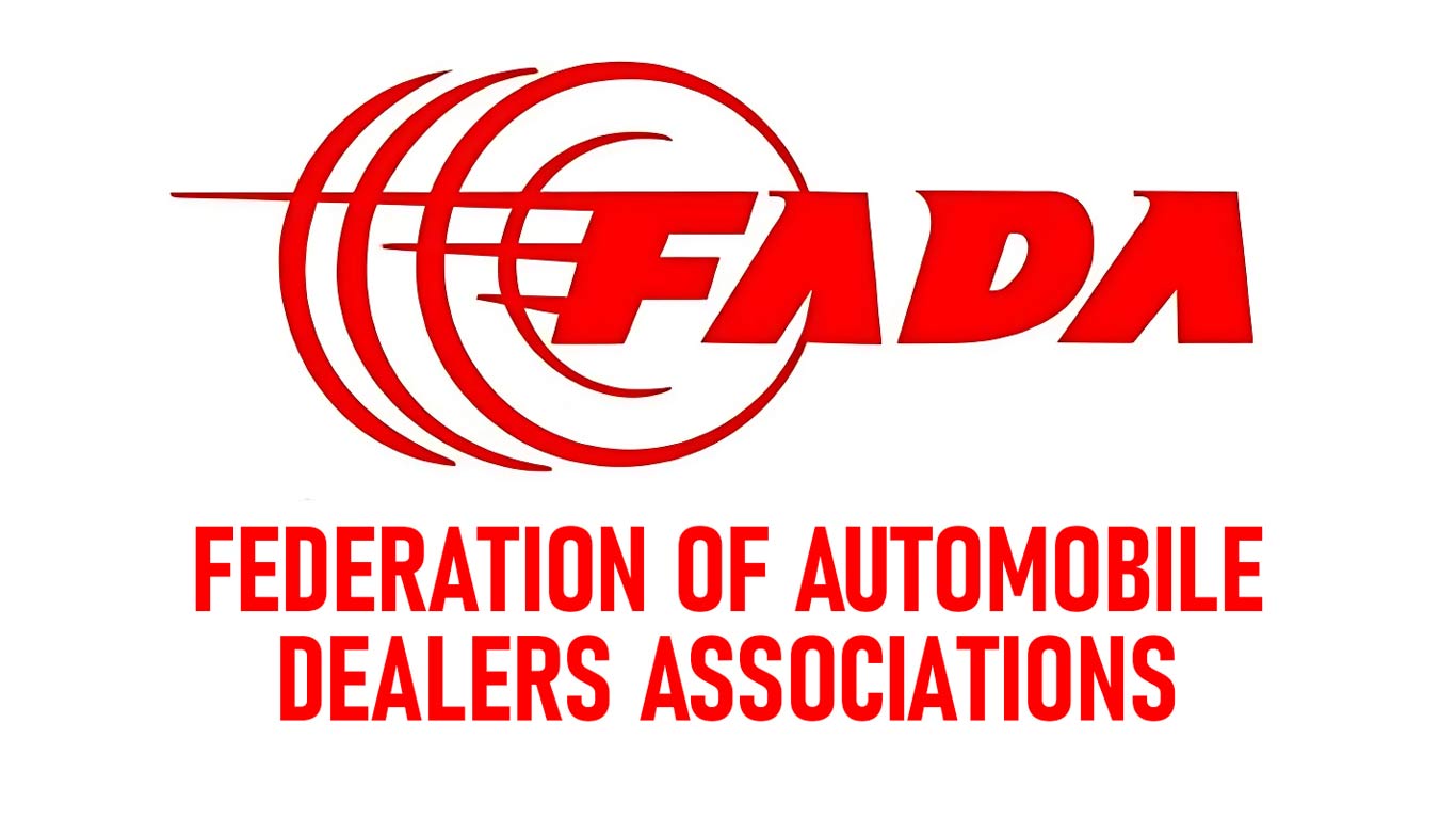 FADA To Ask Banks To Not Overfund Auto Dealers With High Inventory