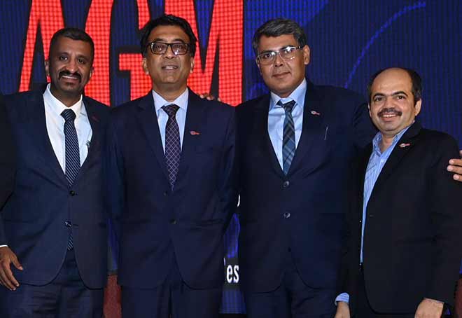 FADA appoints Manish Singhania as President for two years