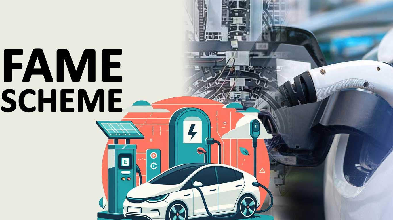 No Relief In Sight For EV Makers On FAME Benefits For Pre-Deadline Inventory