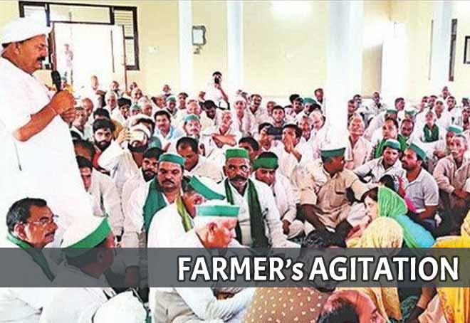 Punjab industry shows concerns as Trident suspend operations due to farmers' agitation