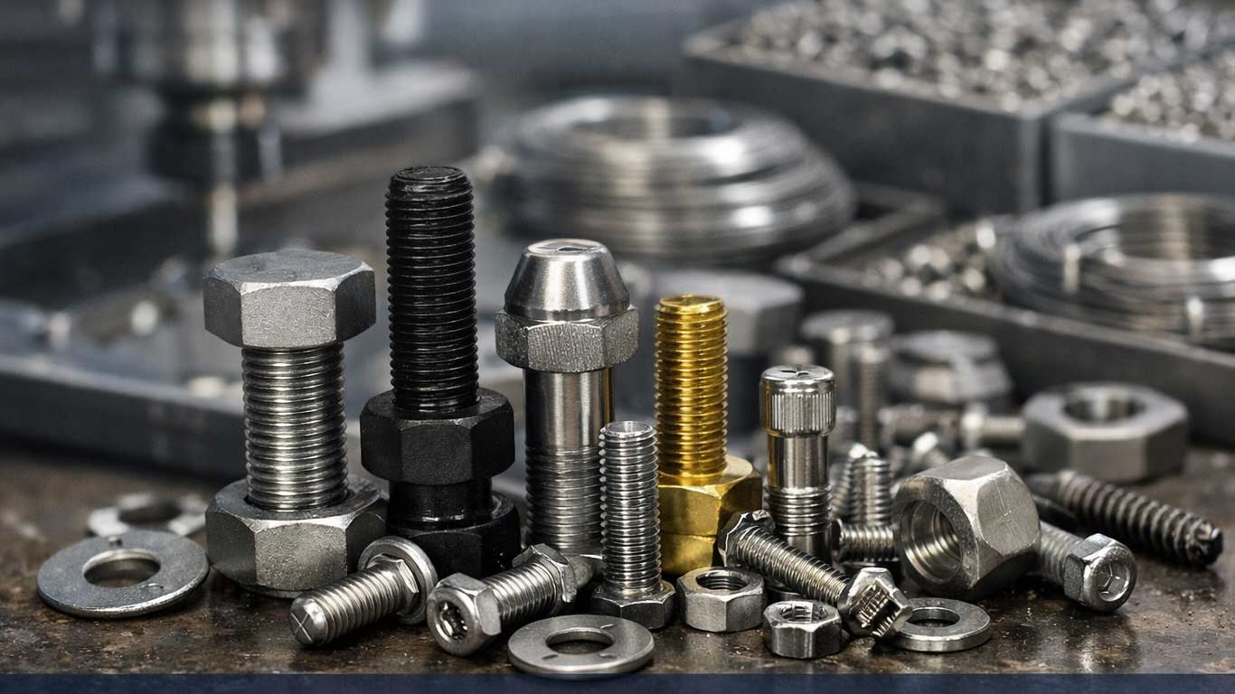 GTRI Seeks Withdrawal Of Fastener Quality Norms Amid MSME Concerns 