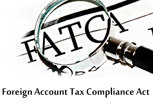 Clarification for implementation of FATCA and CRS